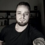 Gabriel Amaro